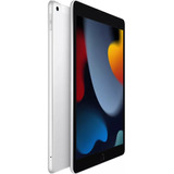 Apple iPad (9ª Geração) 10.2 Wi-fi 256gb A2602 Silver Prata