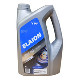 Aceite Mineral  20w50 F10 4 Litros Elaion