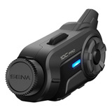 Intercomunicador Sena 10c Pro Bluetooth Con Camara