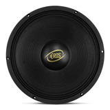 Alto-falante Eros E312 Lc - 400 Watts Rms - 4 Ohms