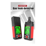 Detector Portátil Fuga Gas Gnc Gas Natural Garrafa Explosivo