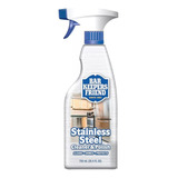 Limpiador Y Pulidor De Acero Inoxidable Bar Keepers Friend