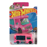 Hot Wheels Barbie Dream Camper 7/10 Original