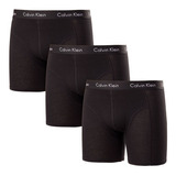 Boxers Calvin Klein Originales Calzones Hombre Pack 3 Piezas