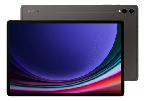 Tablet Samsung Galaxy Tab S9 Grafito 256gb Versión México