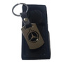 Nuevo Logo Emblema Parrilla Persiana Mercedes Benz  Glc Gle