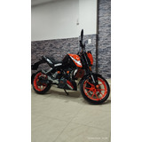 Ktm Duke200