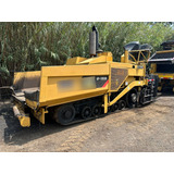 Pavimentadora Cat Ap1055d Renta O Venta