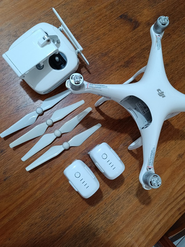 Dji Phantom 4