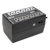 Tripp Lite, Internet350u, Estabilizador De 350 Va 180 Watts.