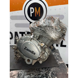 Motor Zanella Rx 200 Original (697ka)