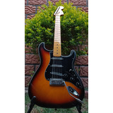 Guitarra Electrica Tribute  Fender Hot Rails Custom 