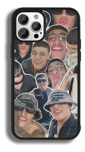 Funda Para Celular De Malilla Collage