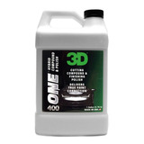 One Hybrid 3d Detailing 4 Lt Pulimento De Corte Y Finish