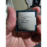 Processador Intel I5 6600k 3.5ghz