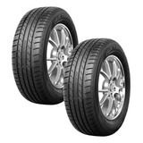 Kit De 2 Llantas 175/70r14 Maxtrek Maxximus M1 84t