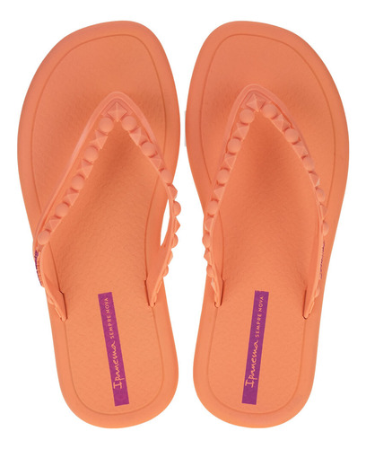 Chinelo Feminino Meu Sol Ipanema - 27130 