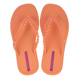 Chinelo Feminino Meu Sol Ipanema - 27130 