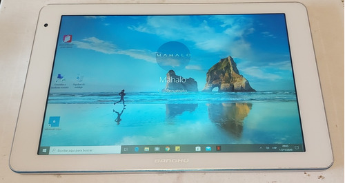 Tablet Bangho Aero Windows 10