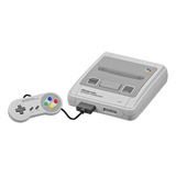 Nintendo | Console Super Famicom Original + 1 Controle Original