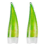 Espuma Limpiadora Facial Aloe (pack De 2) 150ml.