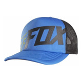 Gorra Fox Typical Snapback Hat