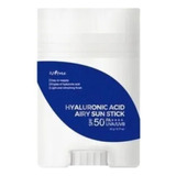 Isntree Hyaluronic Acid Airy Sun - Unidad a $150000
