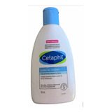 Cetaphil Limpeza Facia Pele Seca/sensível 120ml