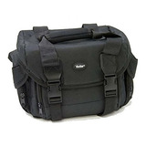 Vivitar Slr Gadget Bag Para Camaras Slr