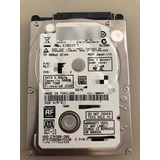 Hd 500gb Hgst Hitachi Notebook Pc 2.5 Sata 7200rpm 500 Gb