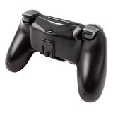 Batería Recargable Compatible Con Control Dualshock Ps4 Bx30