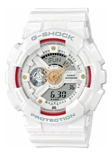 Reloj Casio G-shock Ga110ddr Original