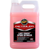 Meguiar´s Resaltador De Brillo Spray Detailer D15501.