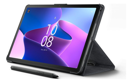 Tablet Lenovo Tab M10 Gen 3 4gb 128gb + Precision Pen 10 