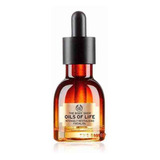 Serum Facial Revitalizante Oils Of Life 30ml The Body Shop