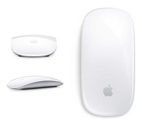 Apple Magic Mouse A1657 Mk2e3am/a Bluetooth Branco