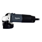 Miniesmeriladora Makita De 4 1/2 M0901g 540watts