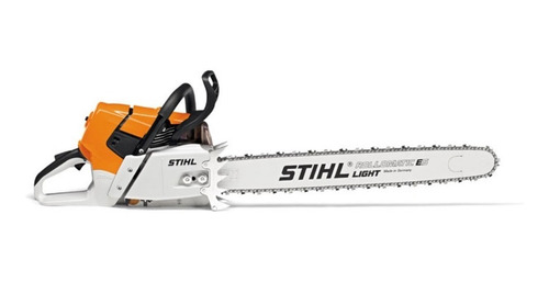 Motosierra A Gasolina Stihl 91.6cc Ms 661 5.2kw