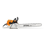 Motosierra A Gasolina Stihl 91.6cc Ms 661 5.2kw