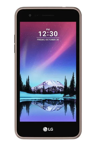 Celular LG K8 X230ar X240ar (libre) 48 Gb - 1.5 Ram