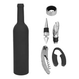 Sacacorchos Vinos Descorchador Profesional Saca Corcho 5 Kit