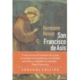 San Francisco De Asís - Hermann Hesse