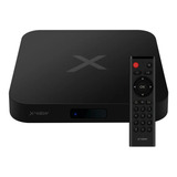 Convertidor Smart Tv X-view Droid Box Pro 4k 2gb Ram Remoto