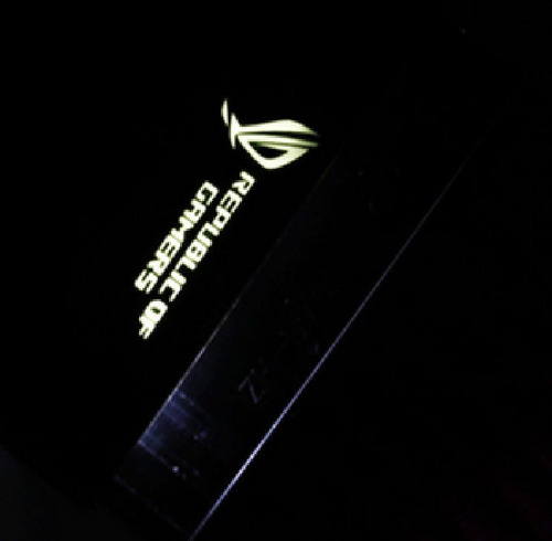 Adaptador 24 Pinos Em L Retroiluminado  Aorus/msi/asus Gamer