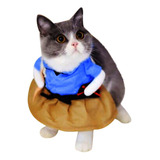 Trajes Engraçados Para Gatos De Estimação, Roupas Casuais, R