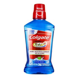 Enxaguante Bucal Total 12 Clean Mint 500ml Colgate