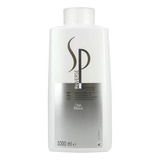 Shampoo Para Uso Diario Reverse Sp Wella 1000ml