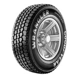 Llanta 265/75r16 Goodyear Wrangler Armort Atr 119/116r