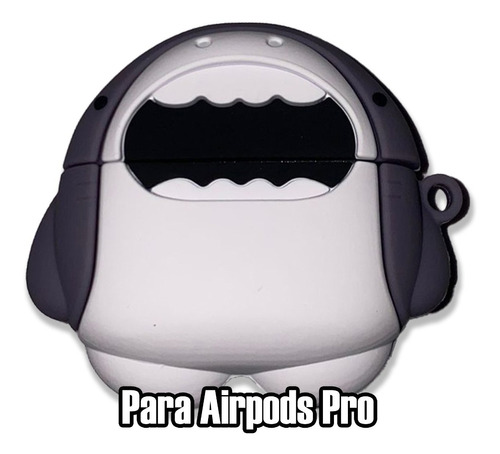 Funda Para AirPods Case Para Airpod Personajes De Caricatura