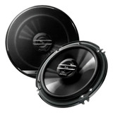 Parlantes Para Auto Potencia De 300w  Pioneer